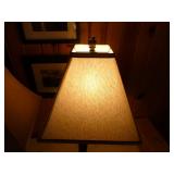 3 Table Lamps