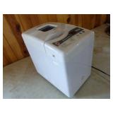 Toastmaster Bread Maker