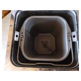 Toastmaster Bread Maker