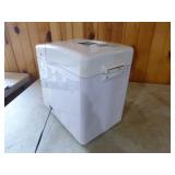 Toastmaster Bread Maker