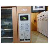 Oster French Door Countertop Oven