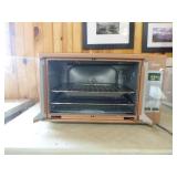 Oster French Door Countertop Oven