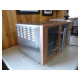 Oster French Door Countertop Oven