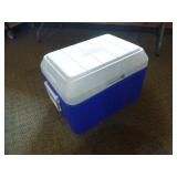 Coleman Cooler