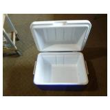 Coleman Cooler
