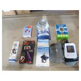 Household and Medical Electronics