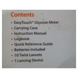 Household and Medical Electronics