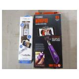 Household and Medical Electronics