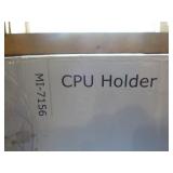 Mount-It CPU Holder