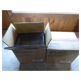 12 Brizo Brass Toilet Paper Holders