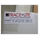 12 Trace-Lite Under Cabinet Fixture