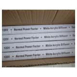 12 Trace-Lite Under Cabinet Fixture