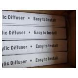 12 Trace-Lite Under Cabinet Fixture