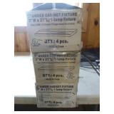 12 Trace-Lite Under Cabinet Fixture