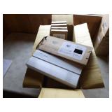 15 Trans Glove Under Cabinet Fixtures