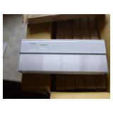 15 Trans Glove Under Cabinet Fixtures