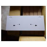 15 Trans Glove Under Cabinet Fixtures