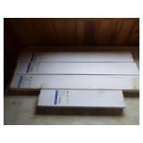 4 Thomas Under Cabinet Light Fixtures