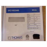 4 Thomas Under Cabinet Light Fixtures