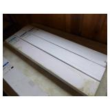 4 Thomas Under Cabinet Light Fixtures