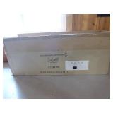 Sun Set 4 Light Vanity Light