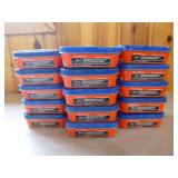 15 Packs of SteelLinx Phillips Bugle Head Screws