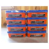 8 Packs of SteelLinx Phillips Bugle Head Screws