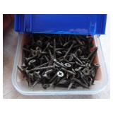 8 Packs of SteelLinx Phillips Bugle Head Screws