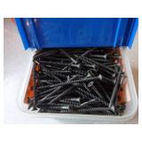 3 Packs of SteelLinx Phillips Bugle Head Screws