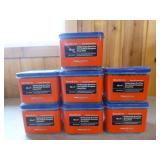 7 Packs of SteelLinx Phillips Bugle Head Screws