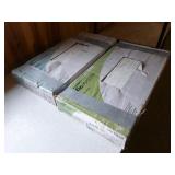 2 Boxes of Traffic Master Ceramic Floor/Wall Tiles