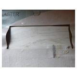 2 Boxes of Traffic Master Ceramic Floor/Wall Tiles