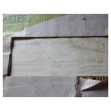 2 Boxes of Traffic Master Ceramic Floor/Wall Tiles
