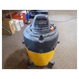 Shop Vac Contractor Series 20 Gallon Wet/Dry Vac