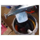 Shop Vac Contractor Series 20 Gallon Wet/Dry Vac