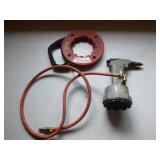 Rivet Tool and Steel Tape