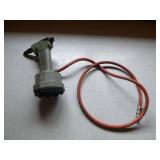 Rivet Tool and Steel Tape