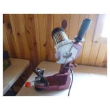 Northern Tools Chain Sharpener