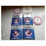 Northern Tools Chain Sharpener