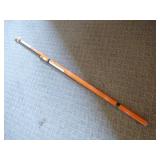 13 Orange Marking Stakes