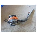 Husqvarna Backpack Leaf Blower
