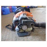 Husqvarna Backpack Leaf Blower