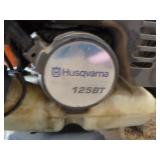 Husqvarna Backpack Leaf Blower