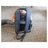 Husqvarna Backpack Leaf Blower
