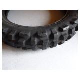 2 Motocross Tires