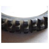 2 Motocross Tires