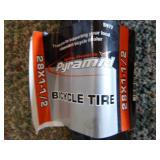 2 Sets of Bicycle Tires