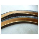 7 Assorted Bicycle Tires