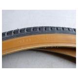 7 Assorted Bicycle Tires