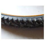 7 Assorted Bicycle Tires